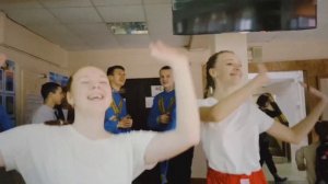 День учителя в народном стиле