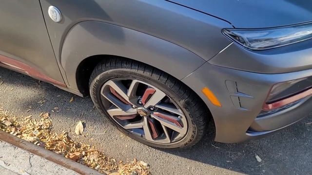 Ang Pinaka SubCompact SUV at Crossover na gawa ng HYUNDAI | Marvel's Edition | Iron Man | KONA 2.0 смотреть онлайн