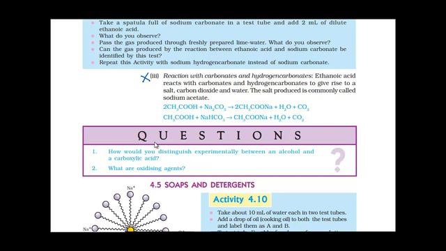Karnataka reduced Syllabus Science Class 10 NCERT 2020-2021 | Science Reduced syllabus 2020-2021