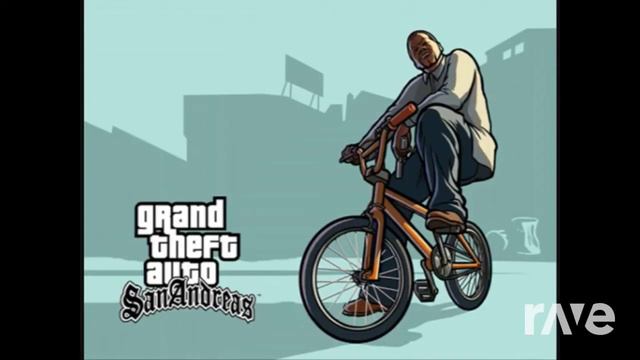 Shadowraze X Samp Mashup смотреть онлайн