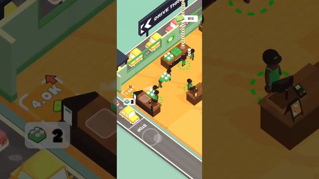 ☕ Coffee Break ☕ GAMEPLAY Part 3 MAXED Out Everything (Android, iOS) смотреть онлайн