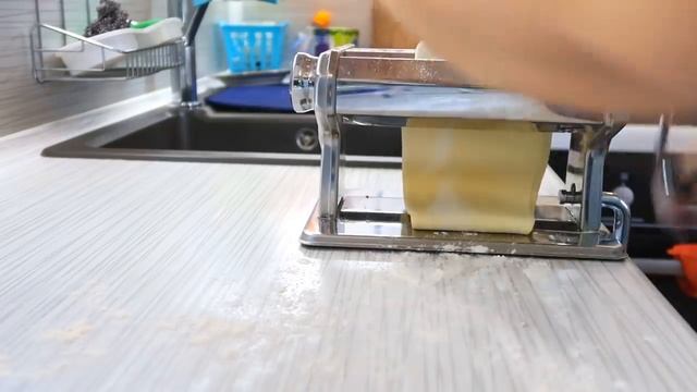 Как приготовить узбекские манты? Очень сочные манты с тонким тестом.