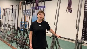 Качели Юлина. Для чего заниматься на качелях Юлина.