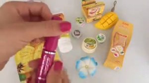 Покупки косметики в Тайланде. Что привезти из Тайланда. Тайская косметика.