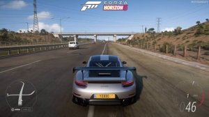 Forza Motorsport 7 vs Forza Horizon 4 vs Forza Horizon 5 - 2018 Porsche 911 GT2 RS Sound Comparison