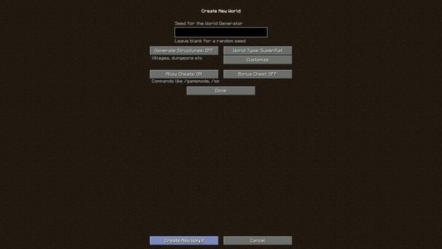 How To Generate a Void World in Minecraft 1.8 [Tutorial] смотреть онлайн