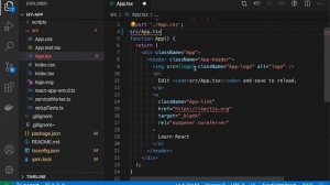 VS Code tips — Copy path and copy relative path