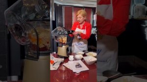 Рецепт БОРЩА с прибором ArtMix PRO от Zepter