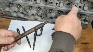 Разборные форсунки взамен Чеобразных.Есть решение.Будем реализовывать.