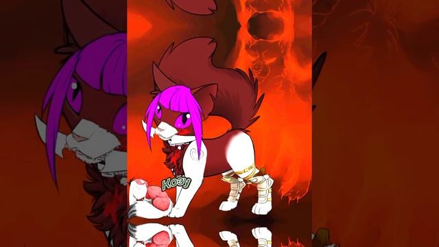 мой персонаж по котам воителям(и дракон и кот) смотреть онлайн