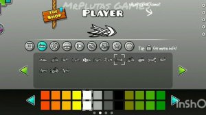 ТЕКСТУР ПАК НА ОЧЕНЬ МНОГО ИКОНОК В GEOMETRY DASH! Android/PC