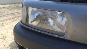 Замена лампочки габаритов на пассате б3. Как поменять лампочку габарита на пассате б3 своими руками.