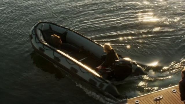 Сериальные Байки. Бойтесь ходячих мертвецов. (Fear the Walking Dead) Эпизод 4 А смотреть онлайн