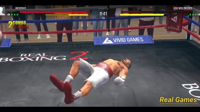 boxing new Games ☺️ смотреть онлайн