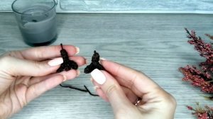 Мастер класс Сова вязаная крючком.