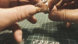 Станок Рапира из WildBerries распаковка 2021.