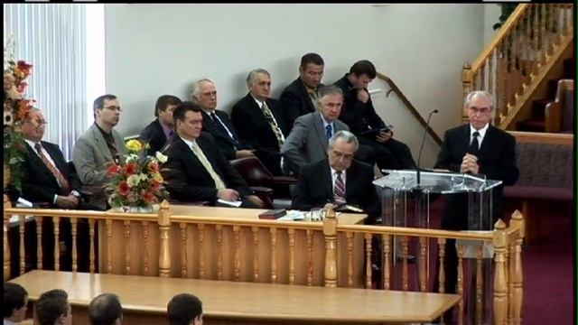 П.А. Чумакин. Хлеб насущный и Хлеб Жизни. Проповедь. смотреть онлайн