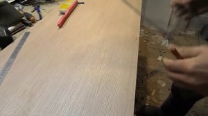 Полка из стекла. Поделки из стекла. Своими руками.