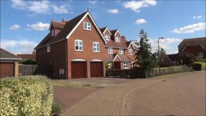 Английская Деревня для Крутых Англичан