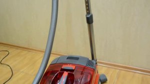 Немецкий пылесос Thomas