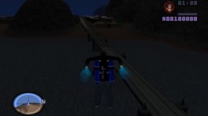 GTA Killer City ► Обзор / Первый взгляд