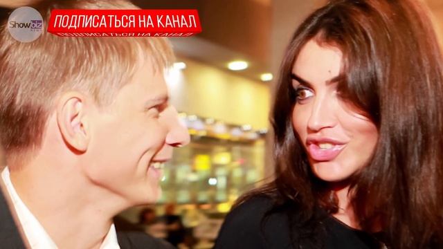 АЛИСА КАЗЬМИНА ЖЁСТКО ВЫСКАЗАЛАСЬ ПО ПОВОДУ СВОЕЙ СВАДЬБЫ С АРШАВИНЫМ