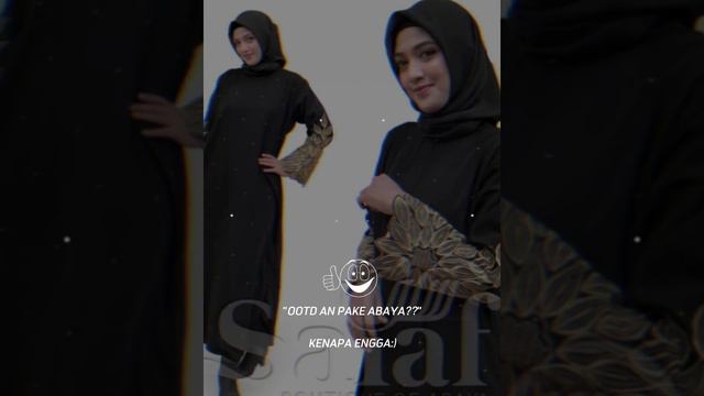 Busana Muslim Bordir Lengan Lebar смотреть онлайн