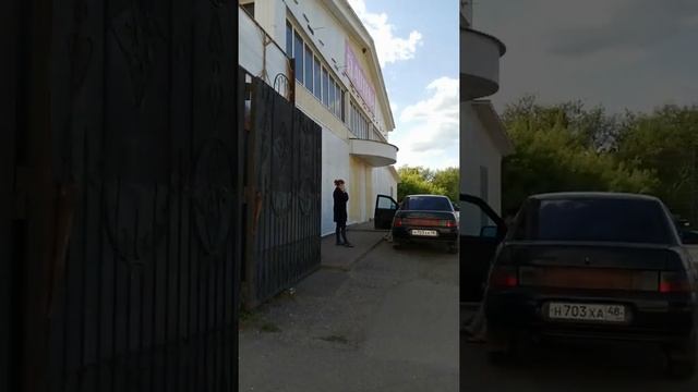 Тамбовская область, г. Моршанск, ул. Интернациональная, д. 6 смотреть онлайн