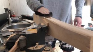 MAKING A MEDIEVAL CROSSBOW | КАК СДЕЛАТЬ АРБАЛЕТ СВОИМИ РУКАМИ