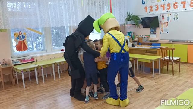 День Рождения Рамазана 6 лет 🔥 смотреть онлайн