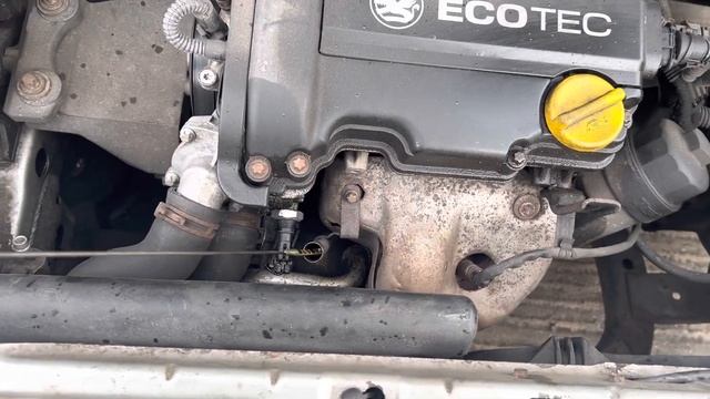 Разборка Opel - Corsa C 2000-2006, 1.0 (VIN: W0L0XCF0824305255) YY02XWH смотреть онлайн