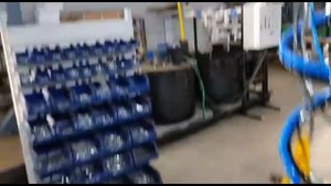 Промышленные манипуляторы  Манипулятор для ЧЗСИ