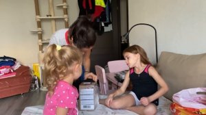 Куда пропали??? Нееет, мы здесь ? Фигурное катание!!! Новый сезон!!! Мирослава Лебедева ⛸⛸⛸