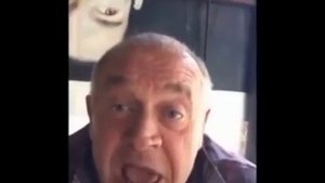дед обэме))