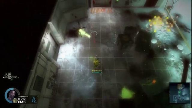 Alien Swarm - Solo Speedrun in 19:57 (without loads) смотреть онлайн