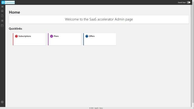 Invoking Metered Billing with the SaaS Accelerator смотреть онлайн