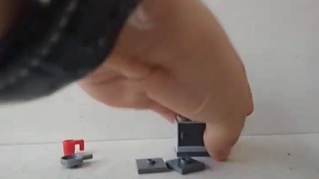 Как сделать из лего микроволновую печь. смотреть онлайн