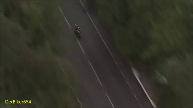 Isle of Man TT - ⚡️ Pure Adrenalin ⚡️