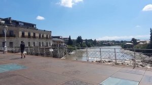 Грузия 2023: Большое путешествие.