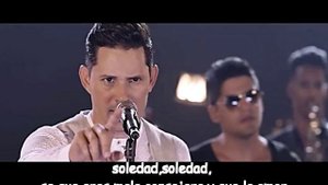 Leoni Torres - Soledad Letra