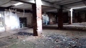 Сборник заброшек в Великом Новгороде (дом на Германа , военный госпиталь , заброшенная волна )