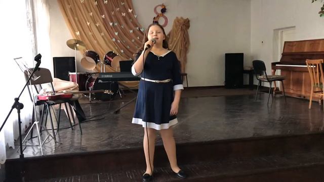 Александра Шаброва - Волшебная мечта смотреть онлайн