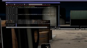 ???Как убрать руль в ЕТС2???