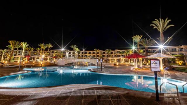 Amarina Abu Soma Resort & Aquapark