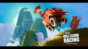 Hill Climb Racing - Halloween Theme