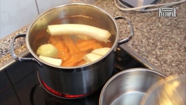 Все самые вкусные ДОМАШНИЕ БОРЩИ. Выпуск Nr.1. Рецепты под видео. Borscht. Вкусно.Смачно смотреть онлайн