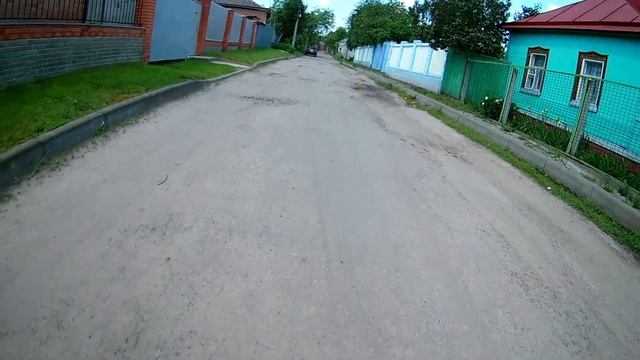 Поездка по городу Сумы (13 июня 2021г.) #sumy #суми #сумы