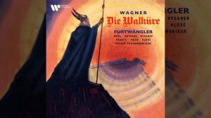 Die Walküre, Act 2, Scene 1: "Nun zaüme dein Ross, reisige Maid!" (Wotan, Brünnhilde)