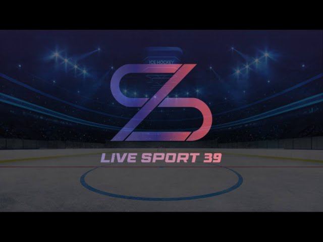 26.12.2023 / ХК Янтарная Звезда'12 (г. Калининград) - ХК СКА-Светлогорец'12 (г. Светлогорск)