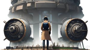 81.6 СОХРАНЕНИЕ ЦИВИЛИЗАЦИИ (часть 2)
